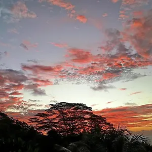My Paradise Апартаменты