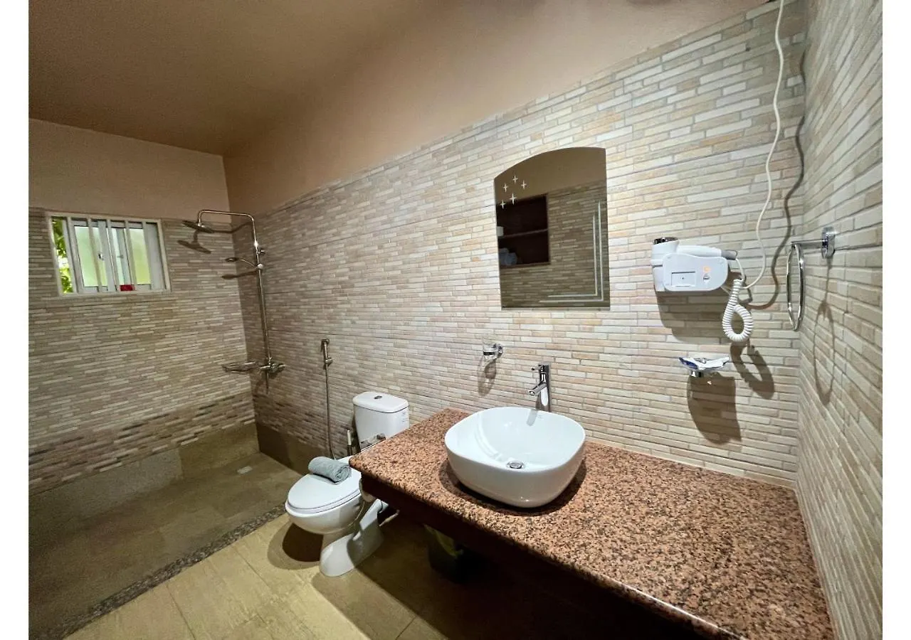 וילה Baie Lazare  Holiday Home