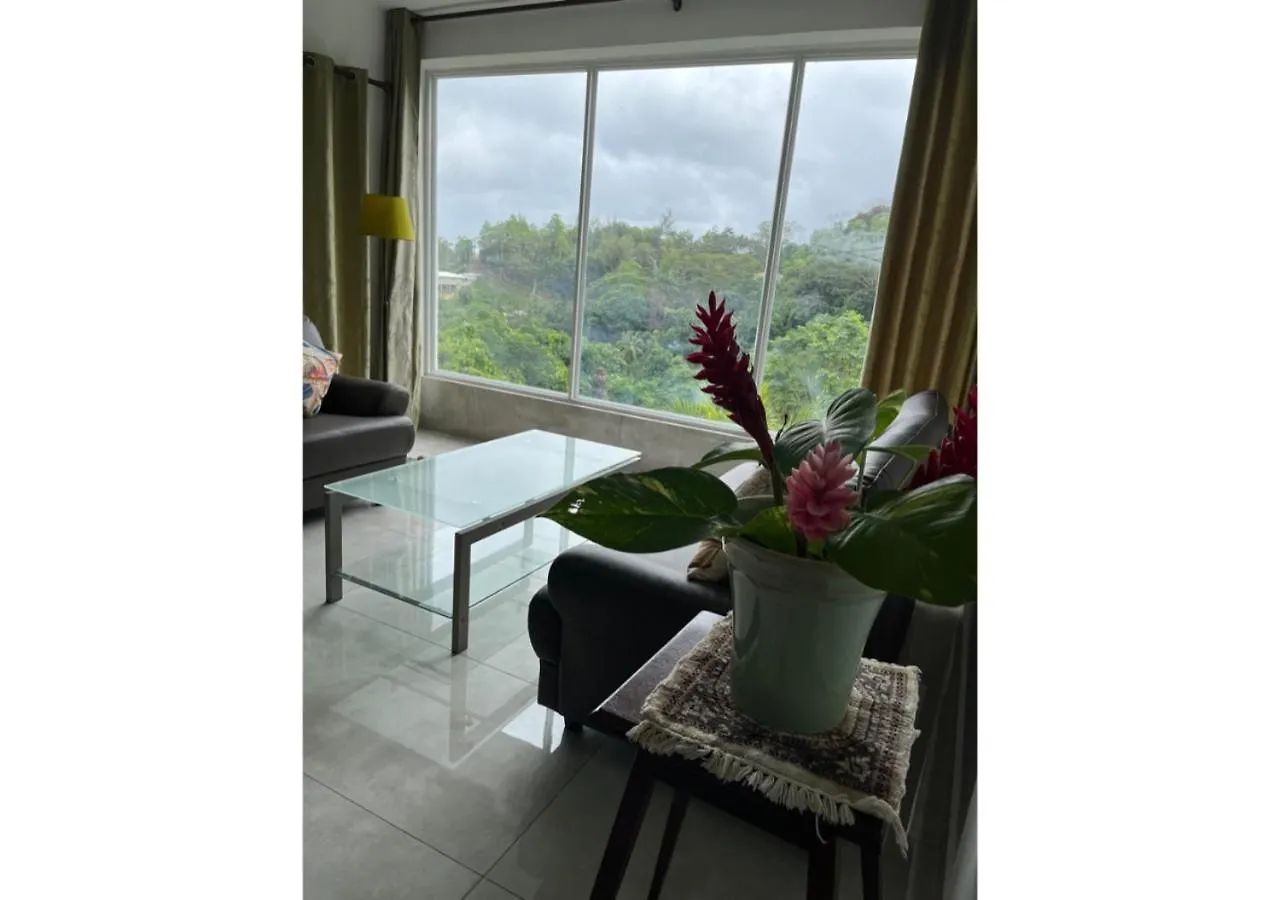Baie Lazare  Holiday Home וילה Baie Lazare (Mahe)