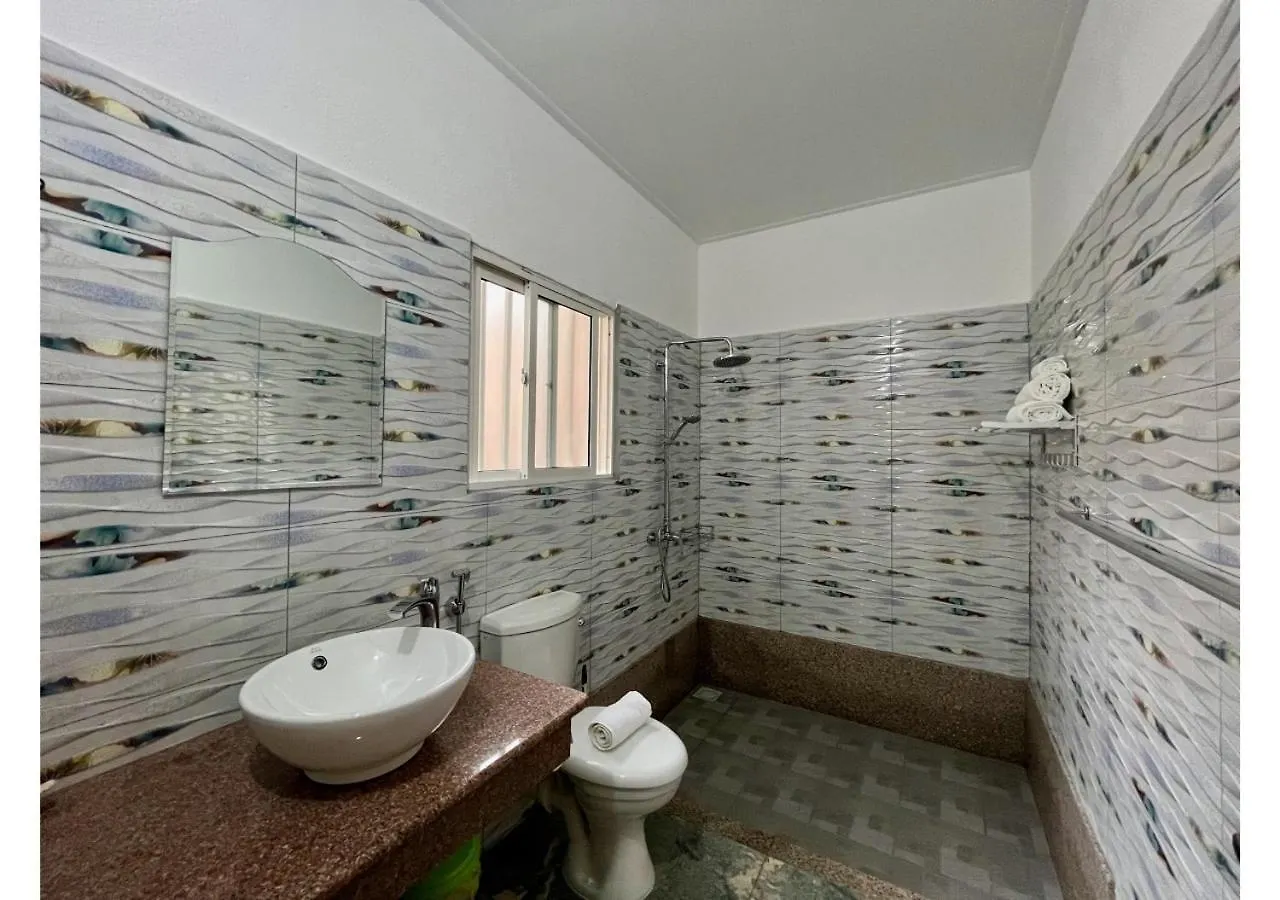 Baie Lazare  Holiday Home