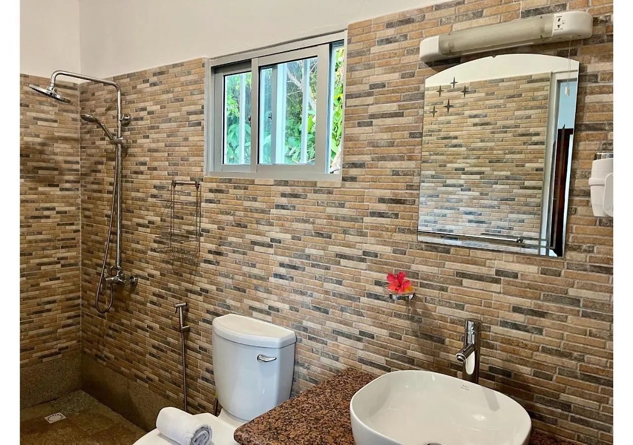 Baie Lazare  Holiday Home 0*, Baie Lazare (Mahe) סיישל