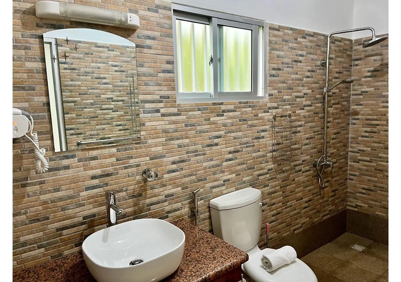 וילה Baie Lazare  Holiday Home