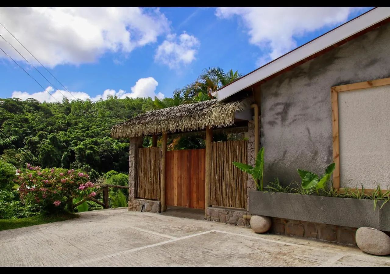 וילה Baie Lazare  Holiday Home