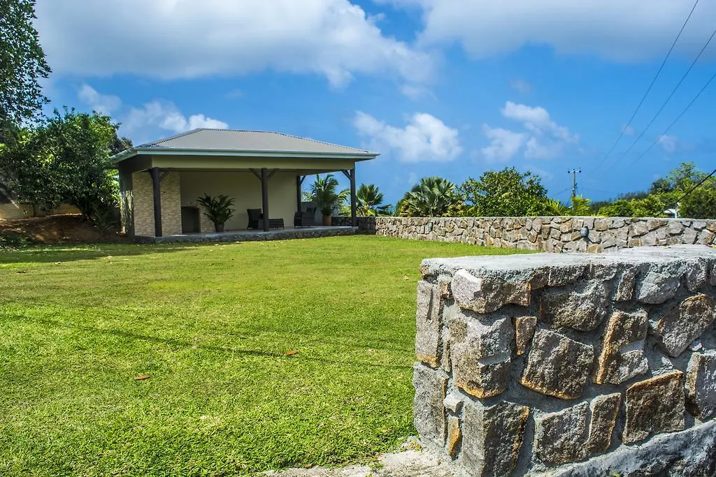 וילה Baie Lazare  Holiday Home